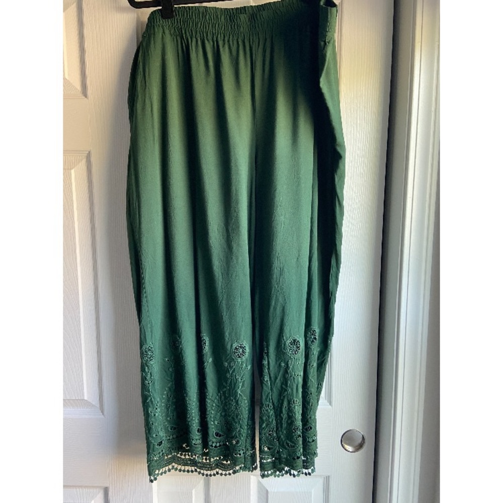Loft pants